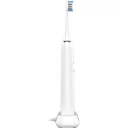 Електрична зубна щітка AENO DB5 White (ADB0005) [145863] - мініатюра 3