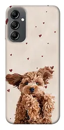 TPU чохол Demsky Сute doggy для Samsung Galaxy A14 4G/5G