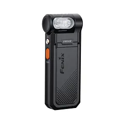 Ліхтар ручний Fenix SW06R, чорний - мініатюра 2