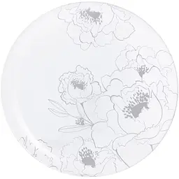 Тарілка обідня Luminarc Leontine 26 см (V0073)