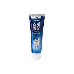 Зубна паста LG Perioe Clinx Cooling Mint Toothpaste 120 г (8801051072839) - мініатюра 2