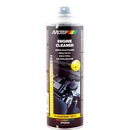 Очисник двигуна Motip Engine cleaner 500 мл