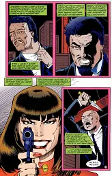 Catwoman (1993 2nd Series) #24 - мініатюра 4