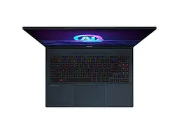 Ноутбук MSI Stealth 16 AI Studio A1VHG (A1VHG-010PL) - мініатюра 3