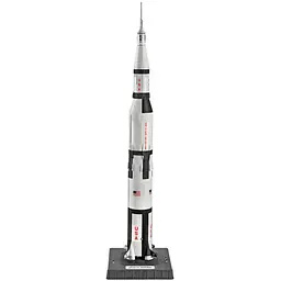 Збірна модель-копія Revell Ракета-носій Apollo 11 Saturn V рівень 4 масштаб 1:144 (RVL-04909)