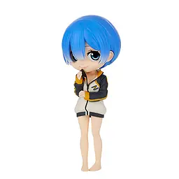 Фігурка RE:ZERO Starting Life in Another World Q Posket Rem Vol.2 (Ver.A)