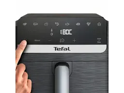 Мультипіч Tefal Easy Fry Mega Compact EY8618E0 - мініатюра 12