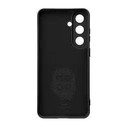Чехол ArmorStandart ICON для Samsung S26 FE 5G Camera cover Black - миниатюра 2