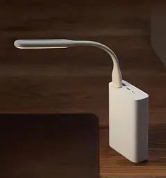 Портативний світильник USB Xiaomi ZMI AL003 - мініатюра 2
