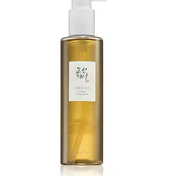 Легка гідрофільна олія Ginseng Cleansing Oil Beauty of Joseon 210 мл