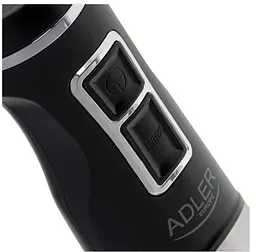Блендер ADLER AD-4638 (процесор) - мініатюра 4