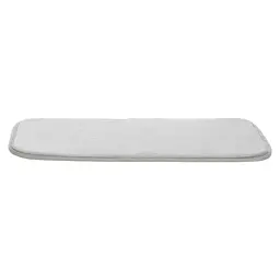 Килимок для переноски Trixie 46 x 26 см (сірий)
