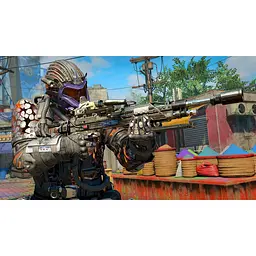 Ключ активації Microsoft Call of Duty: Black Ops 4 - Digital Deluxe для Xbox One/Series - мініатюра 4