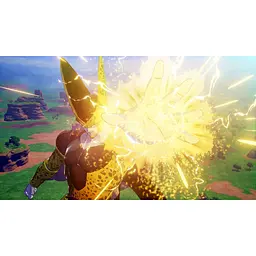 Ключ активації Microsoft Dragon Ball Z: Kakarot Deluxe Edition для Xbox One/Series - мініатюра 2