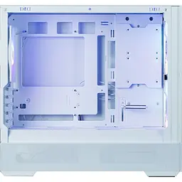 Корпус Zalman P30 Air White [146897] - мініатюра 5