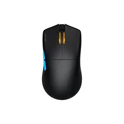 Мишка Hator Pulsar 3 Pro Wireless Black (HTM640)