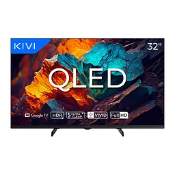 Телевізор Kivi 32F720QB