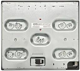 Варильна поверхня Vestel AOB-6024C - мініатюра 5