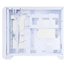 Корпус 1stPlayer VT6 без БП White (VT6-WH) - мініатюра 5