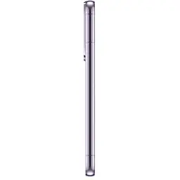 Смартфон Samsung Galaxy S22 8/256GB Bora Purple (SM-S901BLVG) - мініатюра 3