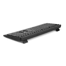Комплект REAL-EL KIT-555W Wireless Black (EL123100056) - мініатюра 6