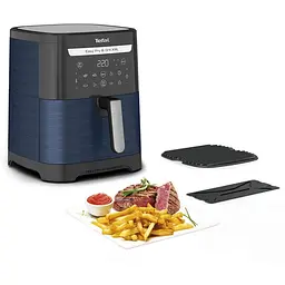 Мультипіч Tefal Easy Fry & Grill XXL (EY801410) - мініатюра 2
