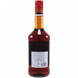 Бренді де Херес Carlos II Solera Reserva 36% 0.7 л (593429) - мініатюра 2