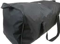 Велика складана дорожня сумка складний баул Wallaby 83х40х34 см sum0021183 - мініатюра 6
