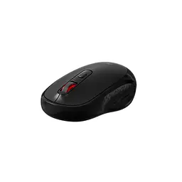 Мишка AOC MS400B Wireless Black (MS400B/LA) - мініатюра 11