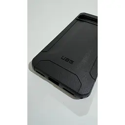 Оригінальний протиударний чохол UAG Scout для Google Pixel 8a (6.1") Black (614450114040) - мініатюра 9