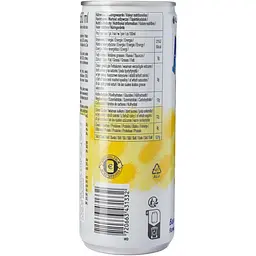 Напій Banana Milkis Lotte сильногазований 250 мл - мініатюра 4