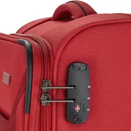 Валіза Travelite Chios Red L (TL080049-10) - мініатюра 9