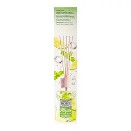 Аромадиффузор Sweet Home Cocktail Мохіто, 100 мл (SACSMo100) - мініатюра 4