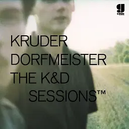 Комплект вінілових дисків KRUDER & DORFMEISTER THE K&D SESSIONS (25TH ANNIVERSARY BOXSET EDITION)