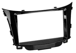 Перехідна рамка Hyundai i-30, Elantra GT ACV 381143-32 - мініатюра 2