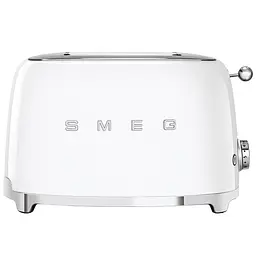 Тостер SMEG TSF01WHEU
