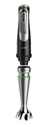 Блендер занурюваний Braun MultiQuick 9 MQ 9135 XI (HB901AI) Black UA - мініатюра 2
