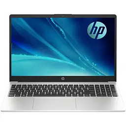 HP 255 G10 Ноутбук,5 7530U,48GB Пам'ять,512GB,Дисплей,Hungarian Layout,Windows 11 Pro - мініатюра 3