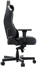 Крісло для геймерів Anda Seat Kaiser 3E XL Black (AD23YC-XL-08-B-PV/C-B01) - мініатюра 5