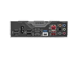 Материнська плата Gigabyte B760 GAMING X WIFI6E GEN5 - мініатюра 3