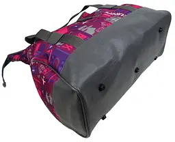 Сумка саквояж 20 л Wallaby 48x30x16 см sum0023869 - мініатюра 7