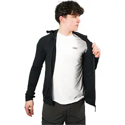 Флісова кофта Turbat Ilma Hood Mns - мініатюра 3