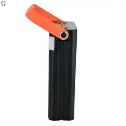 Універсальна мобільна батарея 30000 mAh, TUGII Y103, Black, 22.5 Вт WUW teh0027633 - мініатюра 4