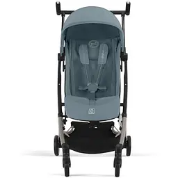 Коляска Cybex Libelle TPE Stormy Blue (525000229) - мініатюра 2