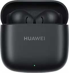 Навушники Huawei Freebuds SE 2 graphite black (55037507) - мініатюра 1