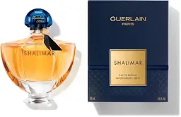 Парфумована вода Guerlain Shalimar 90 мл - мініатюра 2