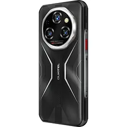 Смартфон Oukitel WP55 Pro 16/512GB Black [143106] - мініатюра 7