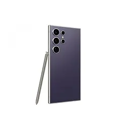 Смартфон Samsung Galaxy S24 Ultra 12/512Gb Titanium Violet (SM-S928B) (Global) [5G, NFC, 2 SIM/1 SIM + 1 eSIM] - мініатюра 2
