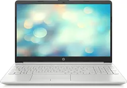Ноутбук HP 15s-eq2016ua 15.6FHD IPS AG/AMD R5 5500U/8/256F/int/W10/Silver (422F8EA)