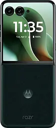 Смартфон Motorola Razr 60 Ultra 16/512GB Scarab (PB8R0078) (Global) - мініатюра 5